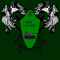 SSLYR emblem