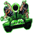 RJ100 emblem