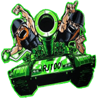 RJ100 emblem