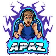 APAZ emblem