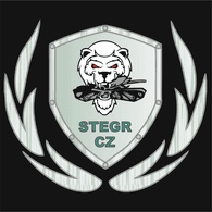 STEGR emblem