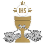 -IHS- emblem