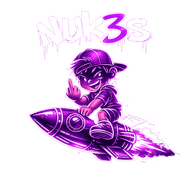 NUK3S emblem