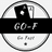 GO-F emblem