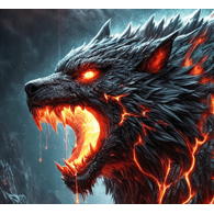 ARLAN emblem