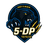 5-DP emblem