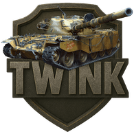 TWNK emblem