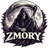 ZMORY emblem