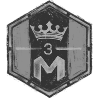 MELTI emblem