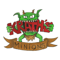 KRTH emblem