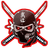 FUMA emblem