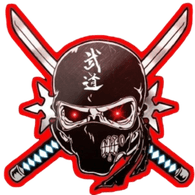 FUMA emblem