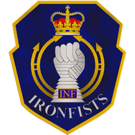 I_N_F emblem
