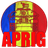 APRIG emblem