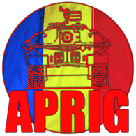 APRIG emblem