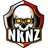 NKNZ emblem