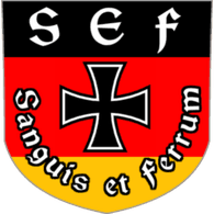 _SEF_ emblem