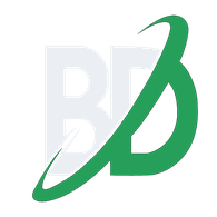 BDCG emblem
