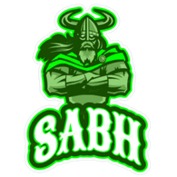 SABH emblem