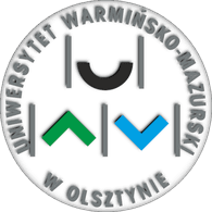 UWM emblem