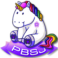 PBSJD emblem