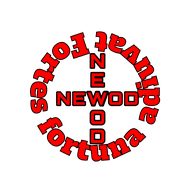 NEWOD emblem