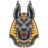 ANUBC emblem
