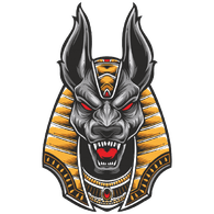ANUBC emblem