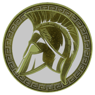 TS300 emblem