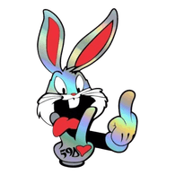P-B0Y emblem