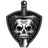 VDUAL emblem