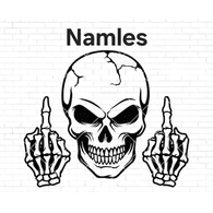 NEMLS emblem