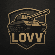 L0VV emblem