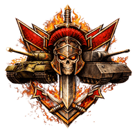 RRR emblem