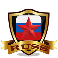 RUSS emblem