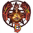 L-D-A emblem