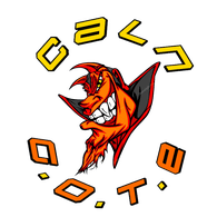 GOTE emblem
