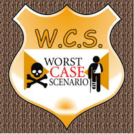 W_C_S emblem