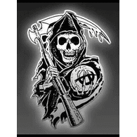 -TOA- emblem