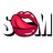 SAYME emblem