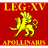 LEG15 emblem