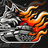 FRWS emblem