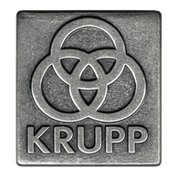 KJS88 emblem