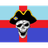 B-REB emblem