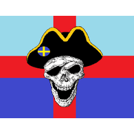 B-REB emblem