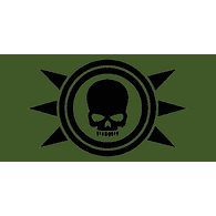 XIVTH emblem