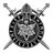 CELTS emblem
