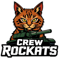 CR13 emblem