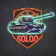 SOLO0 emblem