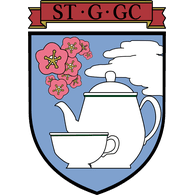 SGGC emblem